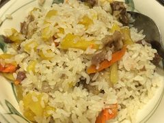 -开帝锐抓饭(和田街店)