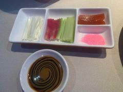 -马仕玖煲·融合菜·酥不腻烤鸭(人大店)