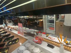 -比格比萨自助(宝山日月光店)