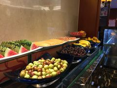 -嘉兴华美达酒店(秦逸路店)