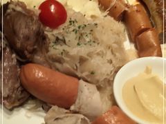 -申德勒加油站西餐厅(日坛路总店)