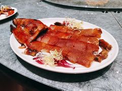 -夏宫中餐厅(静安香格里拉店)