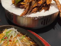 -贰醒·私房小院烧烤 (太古里店)