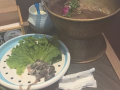 -阿古蒙·传统涮火锅自助(三台子万象汇店)