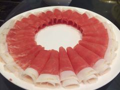 -江海肥牛(桃园南路店)