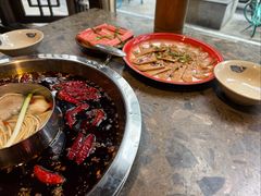 -重庆渝达老火锅(春熙路店)