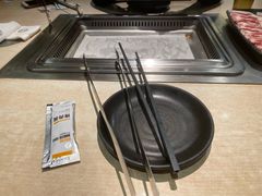-新石器烤肉(之心城店)