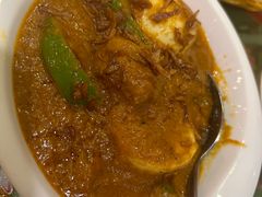-Santoor 萨都里印度餐厅(北锣鼓巷店)