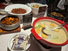 -千百味红餐厅·江西菜(绿地双子塔店)