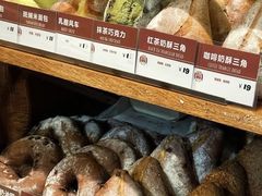 -Juicy Bakery(大学路店)