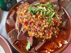 -蜀川川破店·江湖菜·烧烤(北京首店)