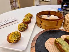 -顺德人家食府(黄金广场店)