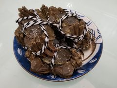 -七的湖·晚芳亭·阳澄湖农家菜·大闸蟹(莲花岛店)