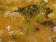 -李记东北饺子馆·东北菜(欢乐谷店)