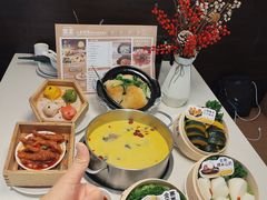 -煲王粤菜餐厅(中侨中心店)