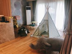 -太阳岛度假酒店