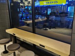 -肯德基(叠彩店)