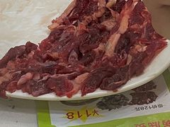 -黑山牛肉汤火锅(花城汇店)