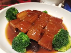 -金贵源食神(楚河汉街店)