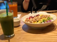 -HELLO 27 意面·沙拉·帕尼尼