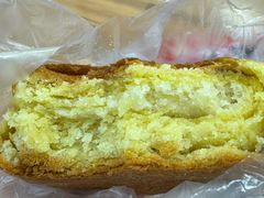 -杨老大焙子月饼干货(宽巷子民族美食街店)