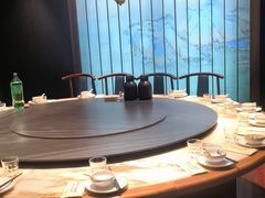 -梁家大院•农家菜(昆山会展中心店)