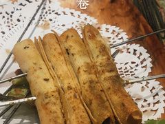 -老胖串店(浆水泉路店)