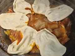 -满兴咱妈烀饼铁锅炖(兰州北街店)