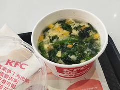 -肯德基(清河站店)