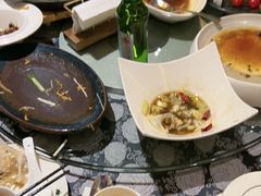 -元素中餐厅.海南菜.粤菜.椰子鸡.海鲜.包房.石梅湾威斯汀度假酒店