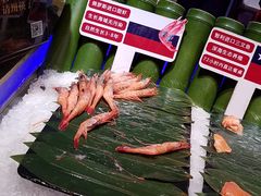 -加餐海鲜自助(集美银泰百货店)