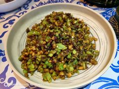 黑三剁-云海肴·云南菜(南强街总店)