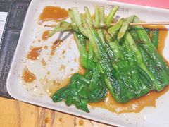 -木屋烧烤(坂田天安云谷店)