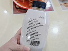 -服务大楼冷面(延大店)