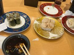 -大起水产回转寿司(道顿堀店)