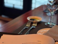 -杭州西子湖四季酒店-WL BISTRO西湖餐厅(灵隐路店)