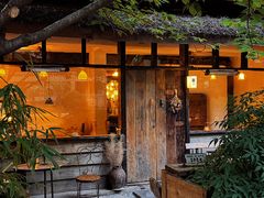 -WABI COFE(愚园路店)
