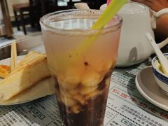 红豆莲子冰-仁信老铺(嘉信店)