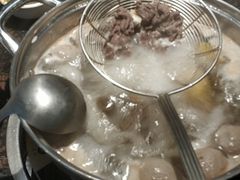 -八合里潮汕鲜牛肉火锅(深圳海岸城店)