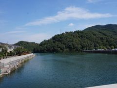 -溪口-滕头旅游景区