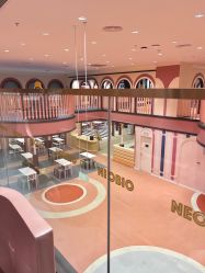 -奈尔宝·儿童乐园·亲子餐厅(鄞州万达店)