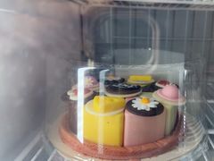 -DQ·蛋糕·冰淇淋(包河万达店)