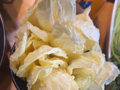 -手选潮汕鲜活牛肉火锅(二七广场店)