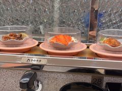 -争鲜回转寿司(太阳宫凯德PLUS店)