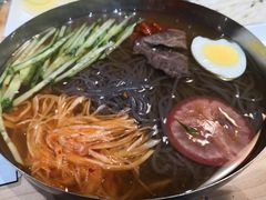 -千纸鹤嫩汁烤肉(西大直街店)