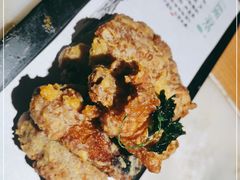 -绿茶餐厅