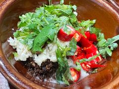 -黔有有贵州酸汤夺夺粉火锅(五味十字店)