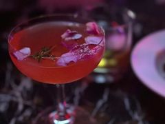 -MOSSO音乐酒吧·Live House(南京西路店)