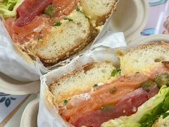 -HOLY BAGEL(苏河店)