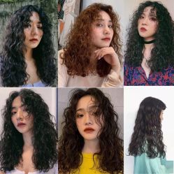 点击看大图 -KIMI HAIR SALON·烫染设计店